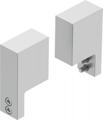 ébauche mors de pinces BUB-HGPD-35