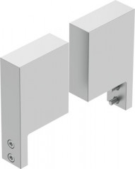 ébauche mors de pinces BUB-HGPD-63