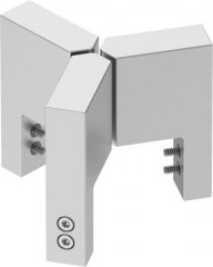 ébauche mors de pinces BUB-HGDD-35