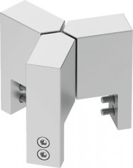 ébauche mors de pinces BUB-HGDD-50
