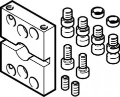 kit d'adaptation DHAA-G-Q5-20-B11-20