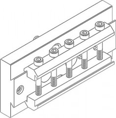 kit d'adaptation HMSV-31
