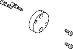 kit d'adaptation HAPG-35