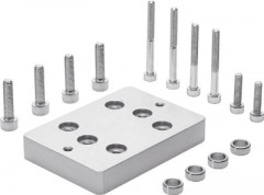 kit d'adaptation HAPG-38