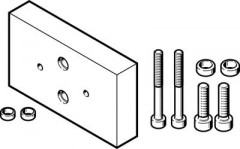 kit d'adaptation DHAA-G-Q5-16-B17-14-E