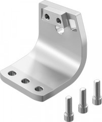 équerre de fixation DHAS-MA-B6-60