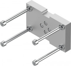 kit d'adaptation DHAA-G-E21-60-B8G-50