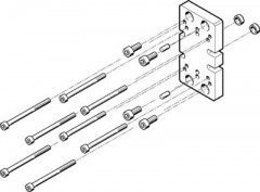 kit d'adaptation HAPG-79