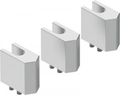 ébauche mors de pinces BUB-HGDT-25