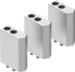 ébauche mors de pinces BUB-HGDT-35