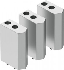 ébauche mors de pinces BUB-HGDT-40