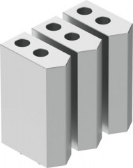 ébauche mors de pinces BUB-HGDT-63