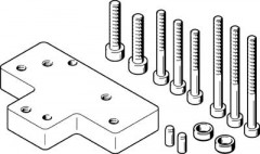 kit d'adaptation HAPG-98