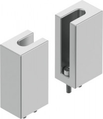 ébauche mors de pinces BUB-HGPT-16-B
