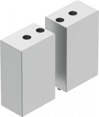 ébauche mors de pinces BUB-HGPT-50-B