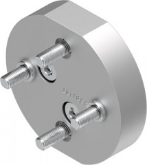 kit d'adaptation DHAA-G-R3-12-B18-6