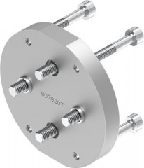 kit d'adaptation DHAA-G-R3-25-B8-25