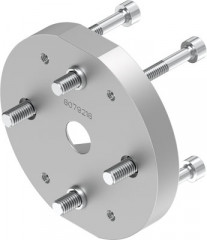 kit d'adaptation DHAA-G-R3-32-B8-25