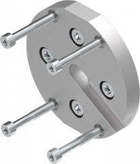 kit d'adaptation DHAA-G-R3-32-B8-35