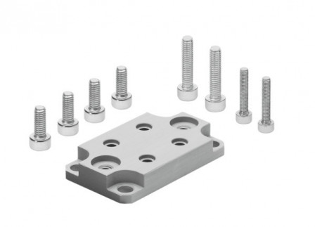 HAPS-2 Kit d'adaptation