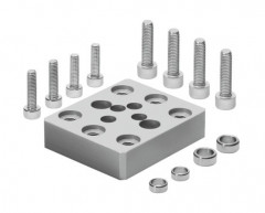 HAPG-37-S1 Kit d'adaptation