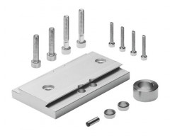 HMSV-25 Kit d'adaptation