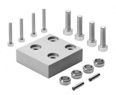 HAPG-53 Kit d'adaptation