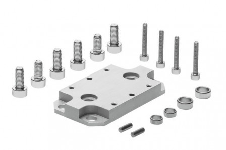 HAPG-48 Kit d'adaptation
