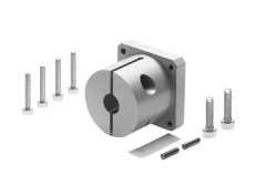 HAPG-40 Kit d'adaptation