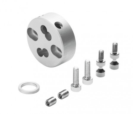 HAPG-34 Kit d'adaptation