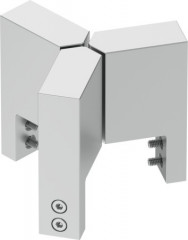 BUB-HGDD-40 Ébauche mors de pinces