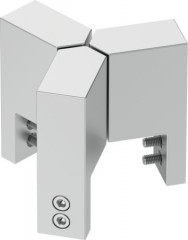 BUB-HGDD-50 Ébauche mors de pinces