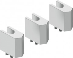 BUB-HGDT-25 Ébauche mors de pinces