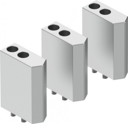 BUB-HGDT-35 Ébauche mors de pinces