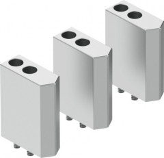 BUB-HGDT-35 Ébauche mors de pinces