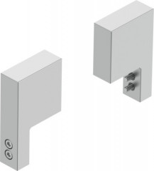 BUB-HGPD-20 Ébauche mors de pinces