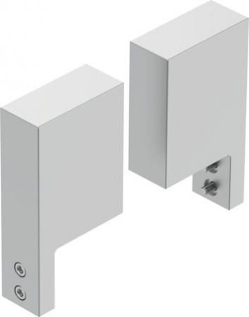 BUB-HGPD-50 Ébauche mors de pinces