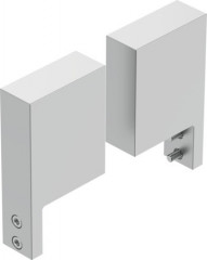 BUB-HGPD-63 Ébauche mors de pinces