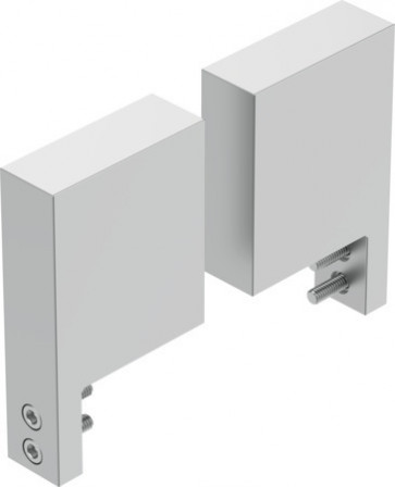 BUB-HGPD-80 Ébauche mors de pinces