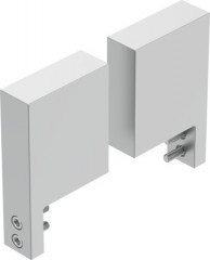 BUB-HGPD-80 Ébauche mors de pinces