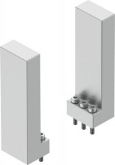 BUB-HGPL-14 Ébauche mors de pinces