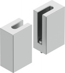 BUB-HGPT-20-B Ébauche mors de pinces