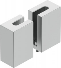 BUB-HGPT-40-B Ébauche mors de pinces