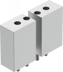 BUB-HGPT-63-B Ébauche mors de pinces