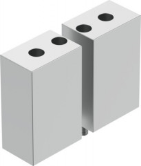 BUB-HGPT-80-B Ébauche mors de pinces