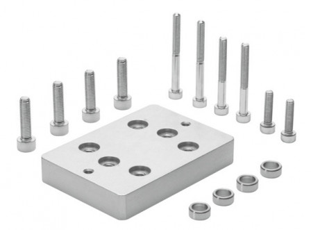 HAPG-38 Kit d'adaptation