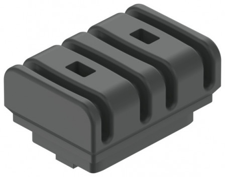 DHAS-DP-B23-16-N Capuchon de protection