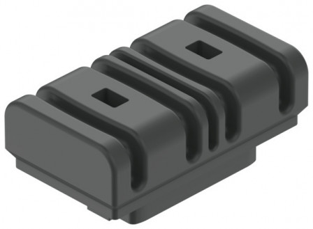 DHAS-DP-B23-16-L-N Capuchon de protection