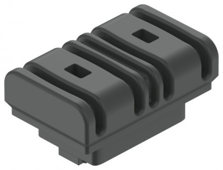 DHAS-DP-B23-10-L-N Capuchon de protection