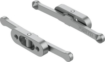 DHAS-GG-B18-16-A1 Mors de pince